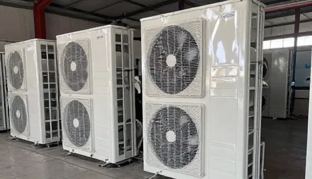 通风系统设计中的检查要点与使用维护建议